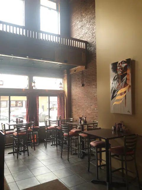 Carmi Soul Food Express - Southern Take Out