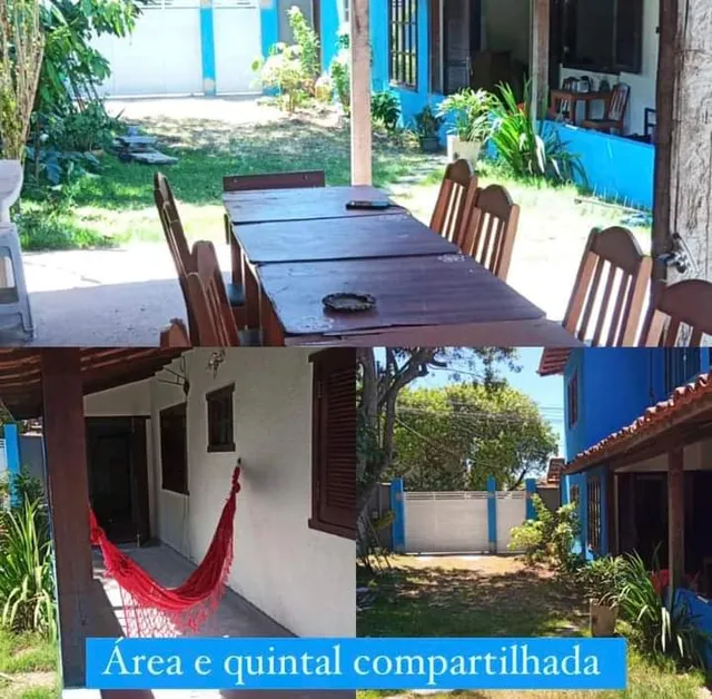 HOSTEL BLUE HOUZE BÚZIOS