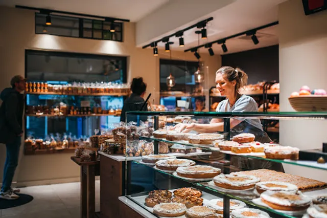 Bakkerij Mathieu Hermans