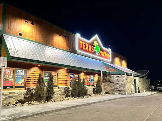 Texas Roadhouse
