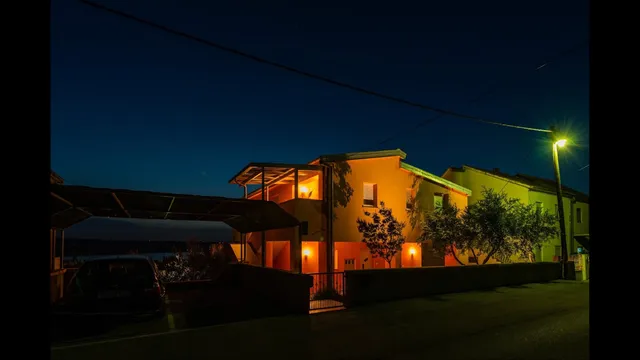 Studio Apartment Maslina