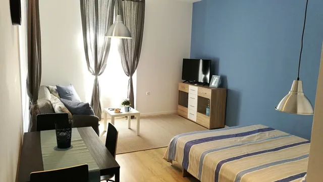 City park Apartments