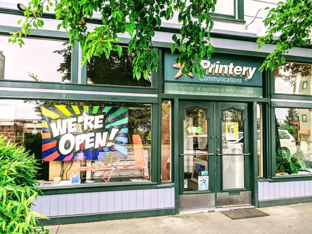 Printery Communications