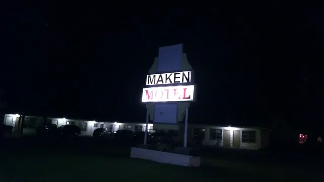 Plattsburgh City Motel