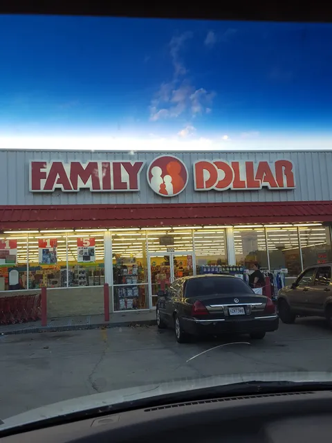 Family Dollar
