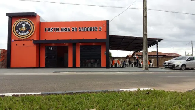 Restaurante e Pizzaria Forno e Sabor