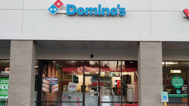 Domino's Pizza