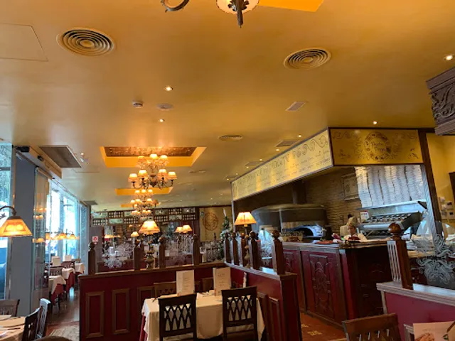 Restaurante La Tagliatella | Muelle Uno, Málaga