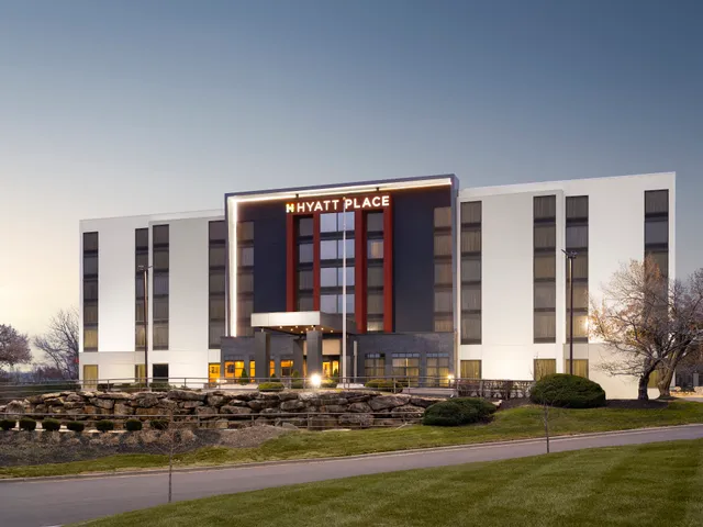 Hyatt Place Kansas City/Overland Park/Metcalf