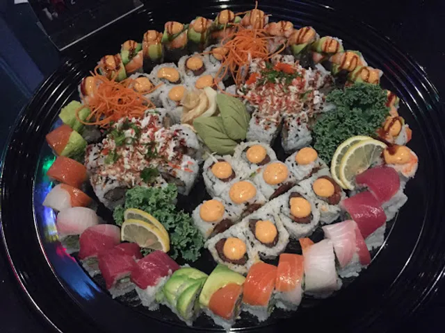 BENTO Downtown Orlando