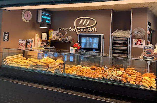 Rincón del Pan Candelaria