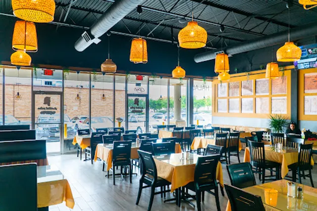 Gilgamesh Restaurant&Bakery مطعم ومشويات كلكامش