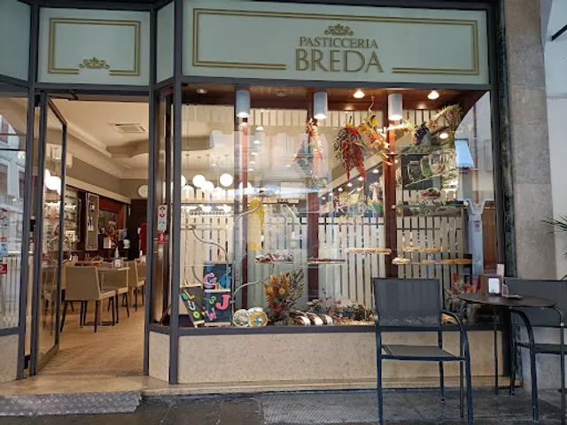 Pasticceria "Breda"
