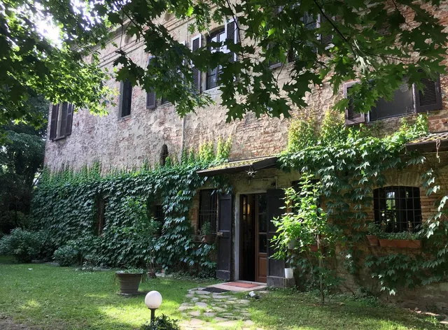 B&B Villa Benvenuti