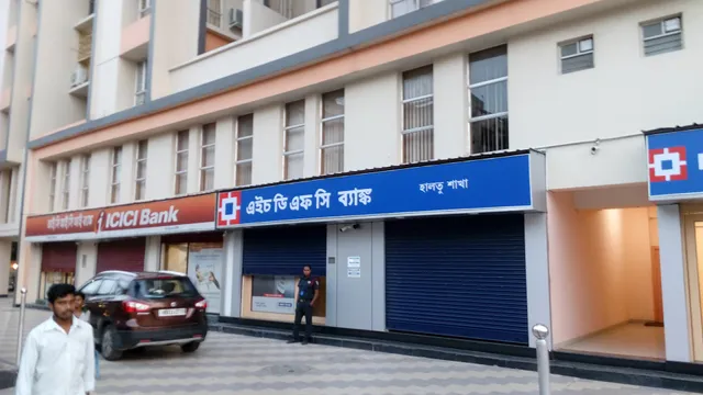 HDFC Bank
