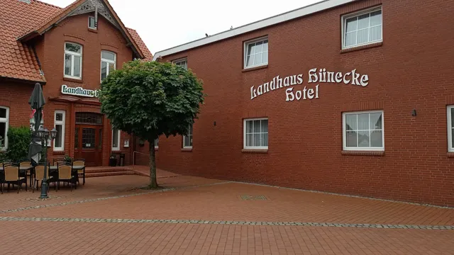 Landhaus Hünecke