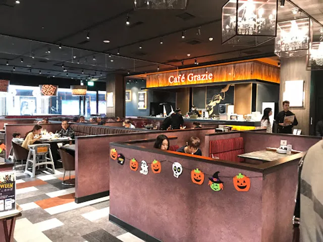 義式屋古拉爵 鳳山家樂福店