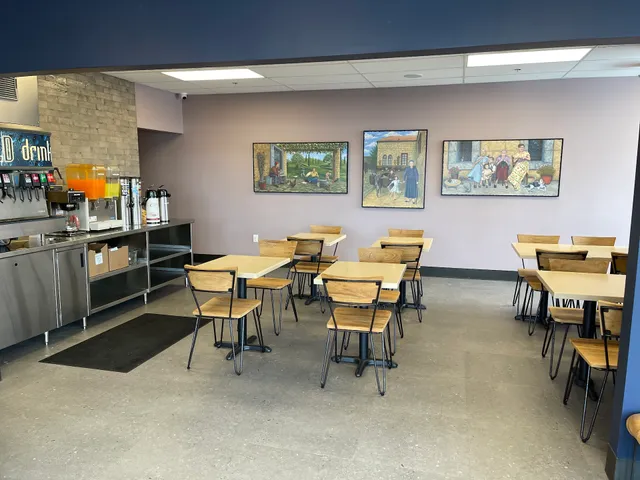 Sittoos Lebanese Grill North Ridgeville