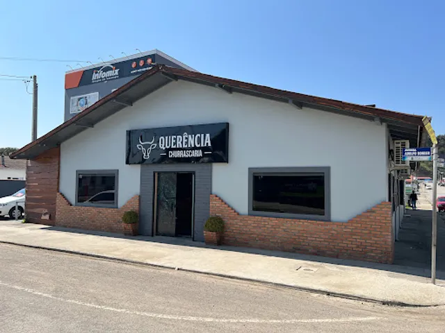 Churrascaria Querência