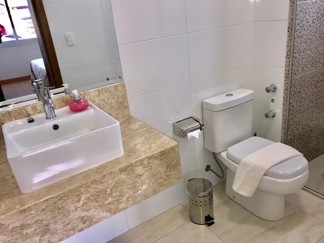 Apartamento no Centro de Gramado