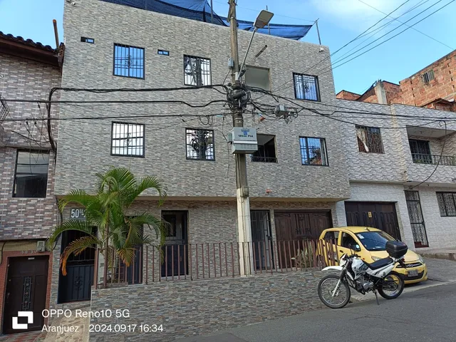 Andaliving Campo Valdés