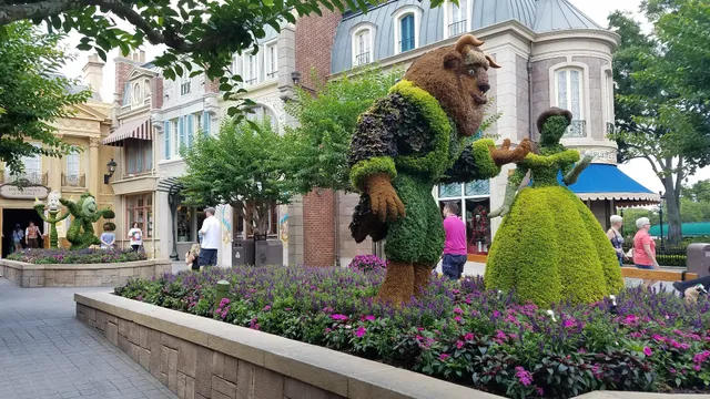 Impressions de France