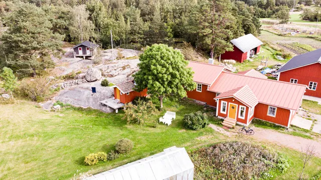 Brändö Bike & Bed Bistro Cafe