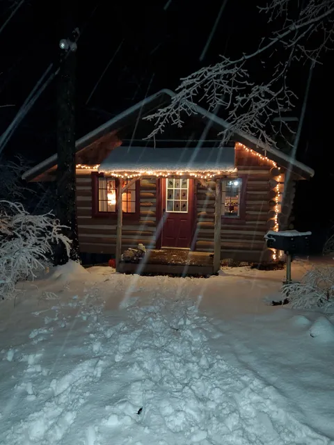 Domestic Tranquility Cabins