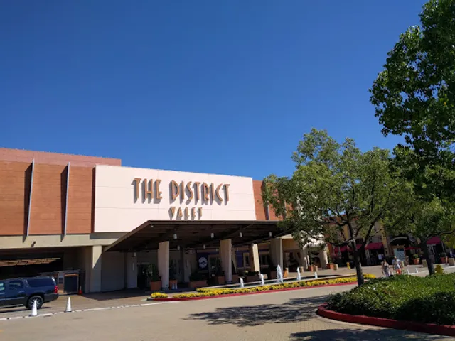 The District at Tustin Legacy