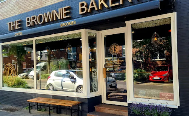 Big B - The Brownie Bakery