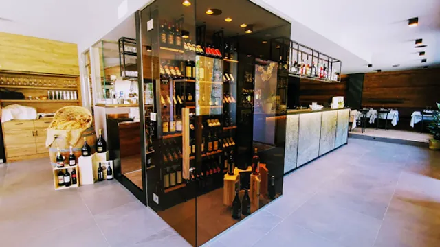 Ginger Bistrot | Ristorante Vineria Bar Santa Caterina Valfurva | Servizio da Asporto (Take Away)