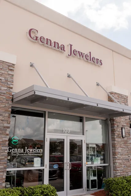 Genna Jewelers
