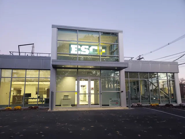 Electric Supply Center