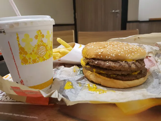 Burger King