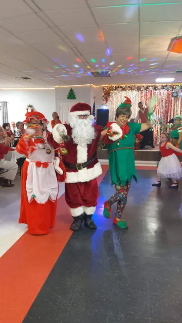 Portugese American Cultural Association