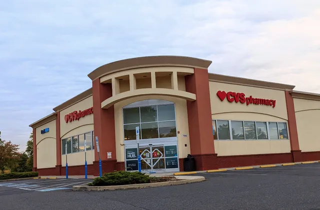 CVS