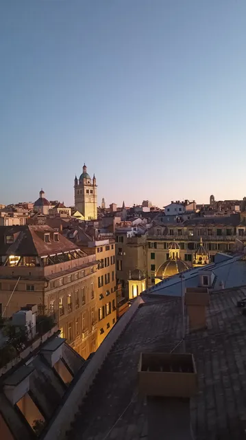 Bed & Breakfast Guest House Valéry Genoa