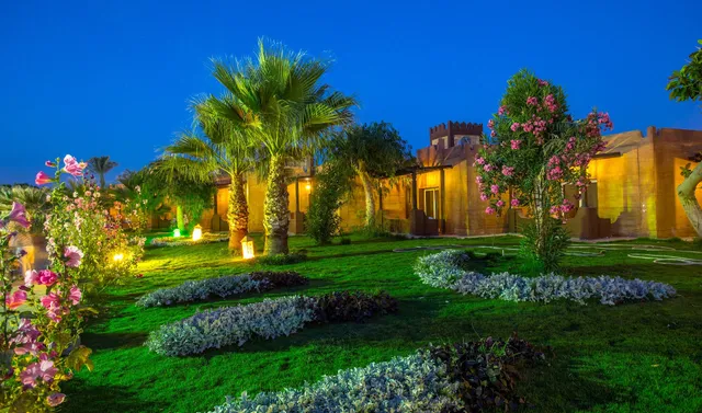 Mirage Bay Resort & Aqua Park