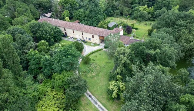 Gîte Hontaut à condom