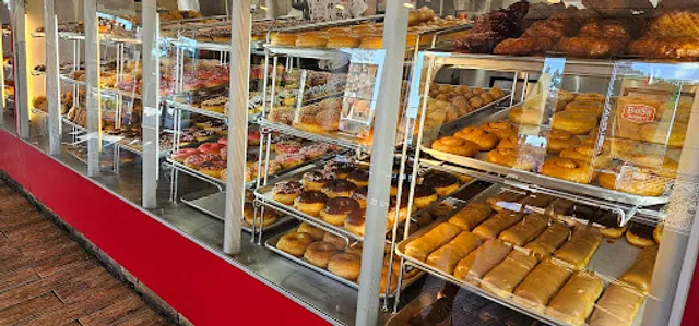 BoSa Donuts