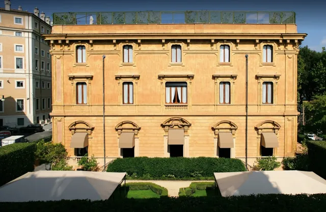 Villa Spalletti Trivelli Dimora d'Epoca