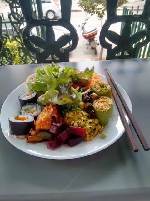 Restaurante Mesa do Sábio