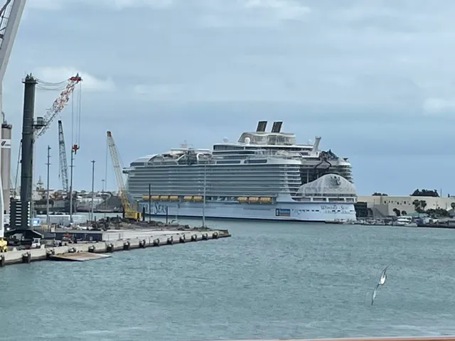 Canaveral Port Authority