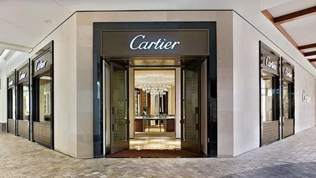 Cartier