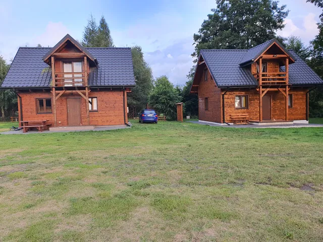 Agriturismo "EKO-ZAGRODA"