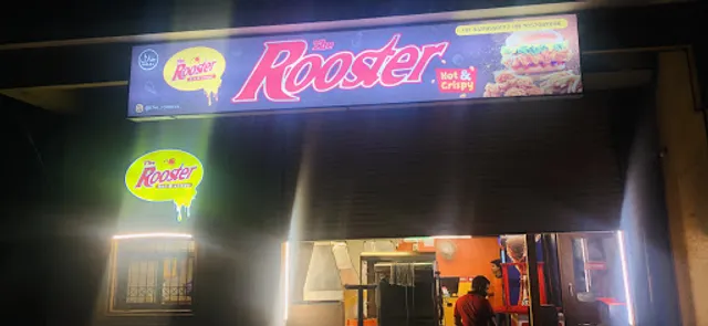 The Rooster