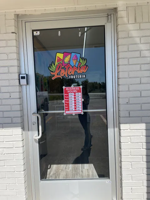 Loteria Fruteria Royse City