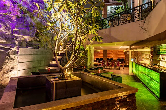 Jalebbi Multicuisine Family Restaurant