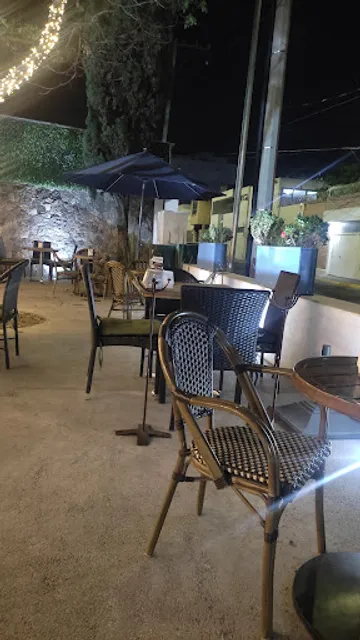 Tarlets Coffee Huexotitla