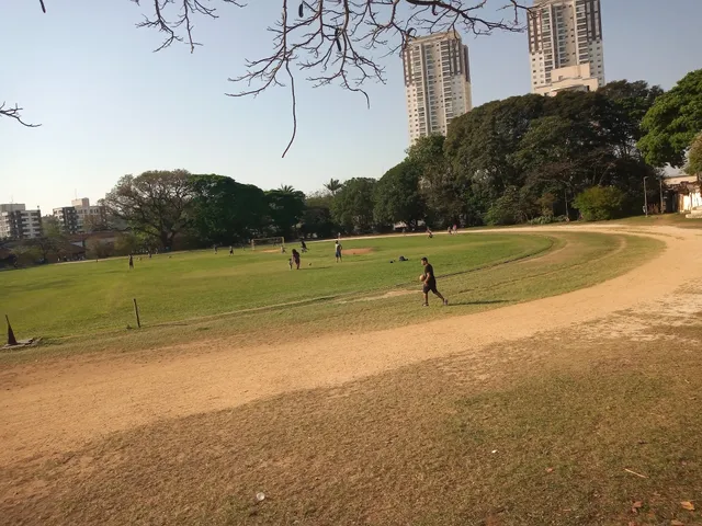 Parque Chácara do Jockey